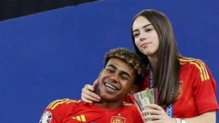 Lamine Yamal y Alex Padilla: Rising Stars in the World of Football