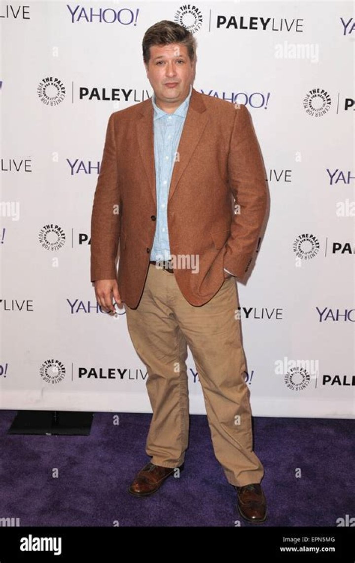 Lance Barber's Weight Loss Journey: Tips and Success