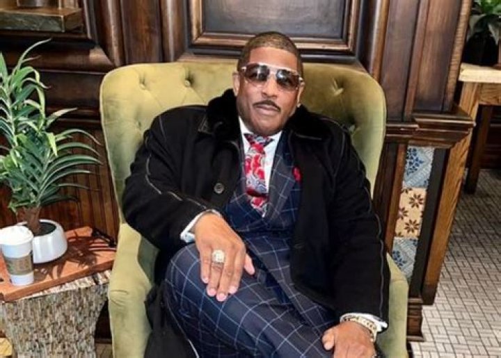 The Astounding Net Worth of Lance London: Discover His Financial Status