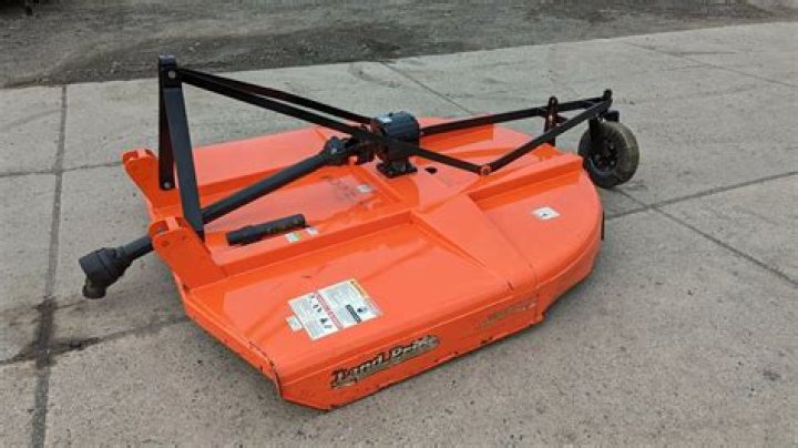 Land Pride: Nurturing the Heart of Agriculture