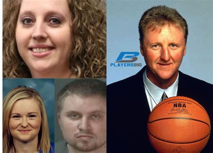 Larry Bird Kids: A Deep Dive into the Life of the Basketball Legend's Family