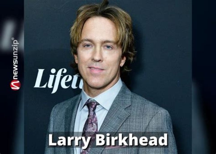 Larry Birkhead Net Worth 2024: A Look into His Life and Wealth