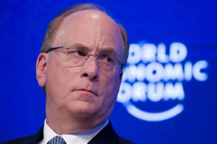 Larry Fink Net Worth: Financial Success and Personal Life