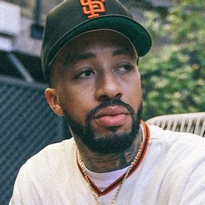 Everything You Need to Know About Larry June: A Definitive Guide