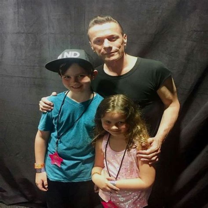 Larry Mullen Jr: A Glimpse into His Life and Children