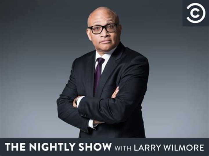Larry Wilmore Net Worth: Exploring the Life, Career, and Success of the Comedy Icon