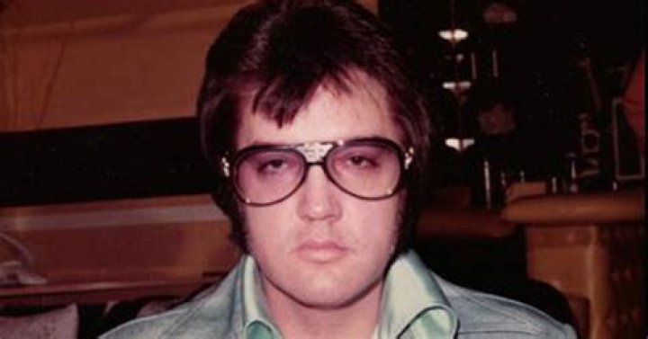 Last Pic of Elvis: A Deep Dive into the Iconic Final Moments