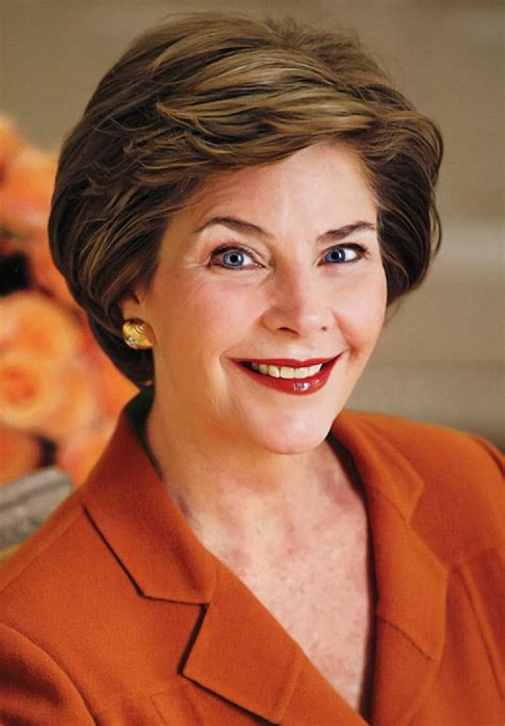 Laura Bush: A Legacy of Compassion and Education