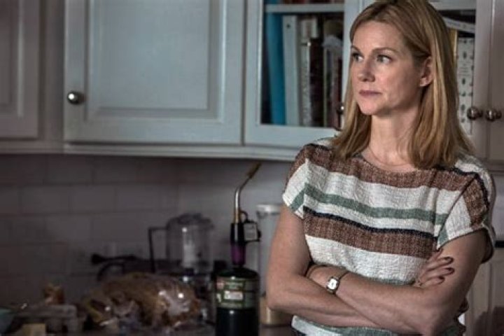 Laura Linney's Performance in the Hit Show Ozark