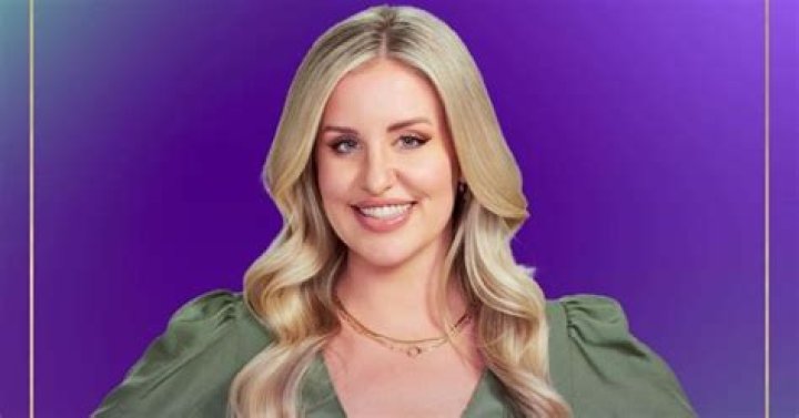 Laura Love Is Blind Season 6: A Dive Into Her Journey