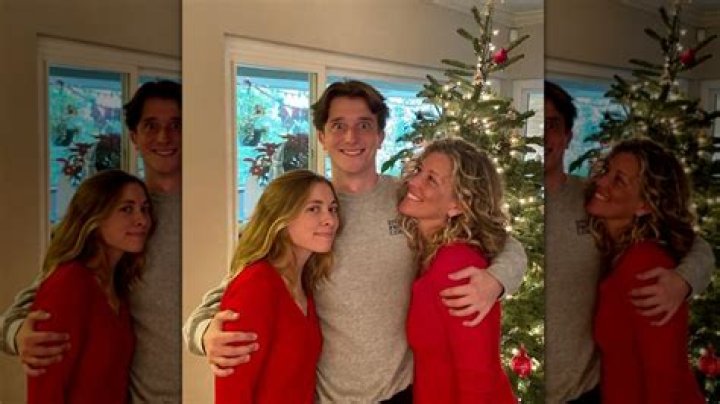 All You Need to Know About Laura Wright's Children