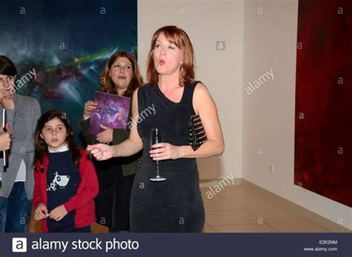 Understanding Laurel Holloman's Wife: A Comprehensive Overview