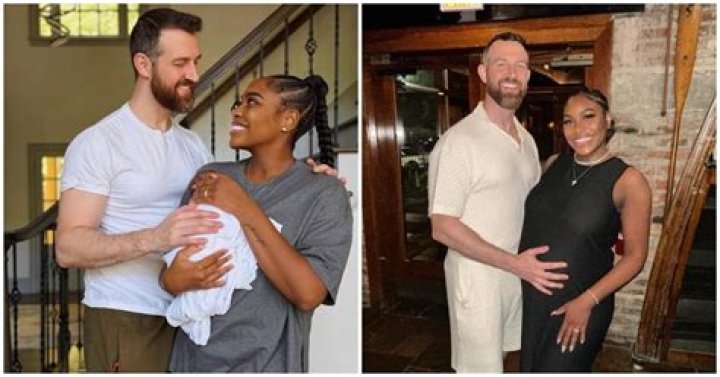 Unveiling the Love Story: Lauren and Cameron from Love is Blind