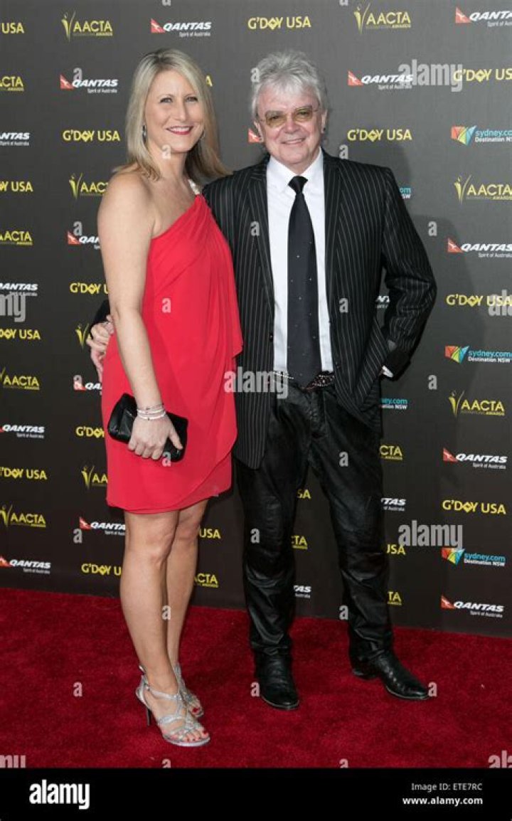 Unveiling Laurie Hitchcock: A Comprehensive Biography and Career Overview