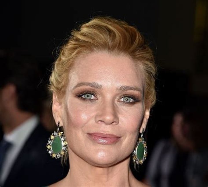 Laurie Holden Net Worth: A Deep Dive into Her Wealth and Success