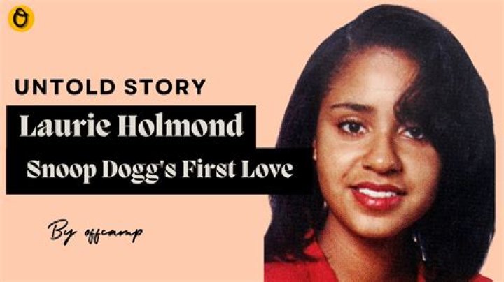 Laurie Holmond: A Comprehensive Look into Her Life and Impact