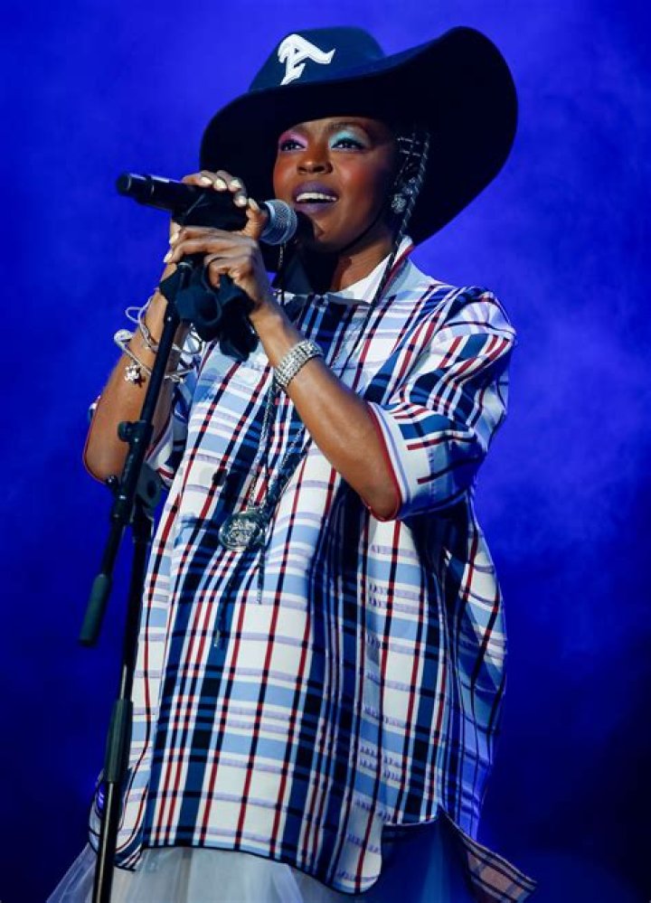 Lauryn Hill Skirt: A Fashion Statement That Transcends Time