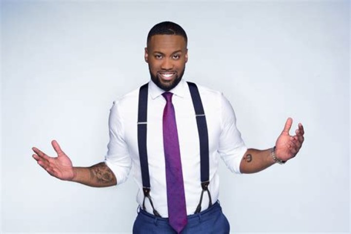 Lawrence B Jones: A Comprehensive Look into the Life and Career of a Rising Star