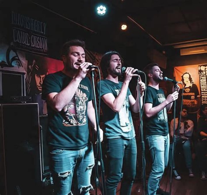 The Evolution of the Lead Singer Genesis: A Journey Through Time