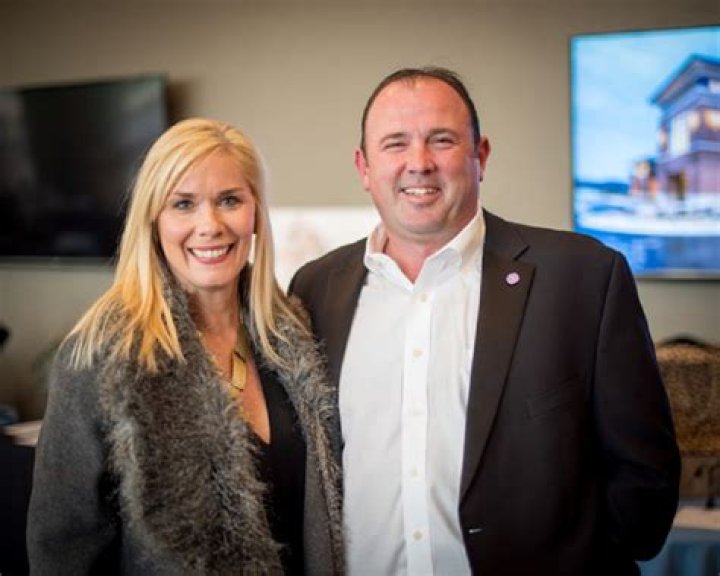 Leanne Morgan Husband: Living in Clayton Homes with Her Life Partner