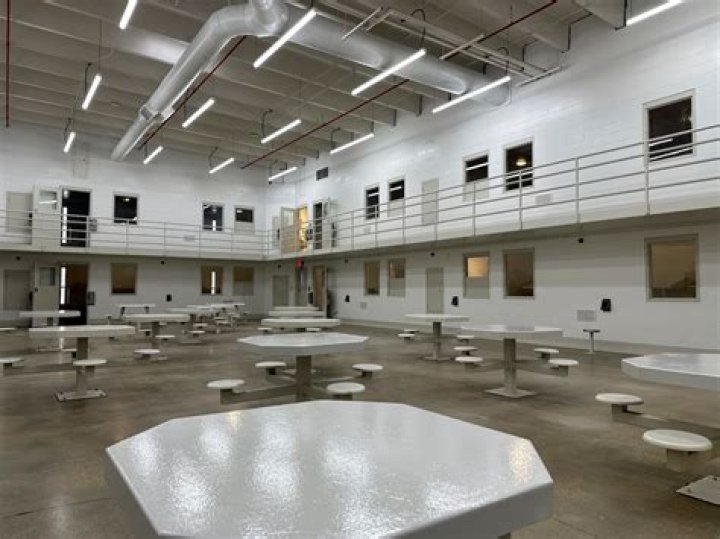 Leavenworth Jail: A Historical Overview and Current Insights