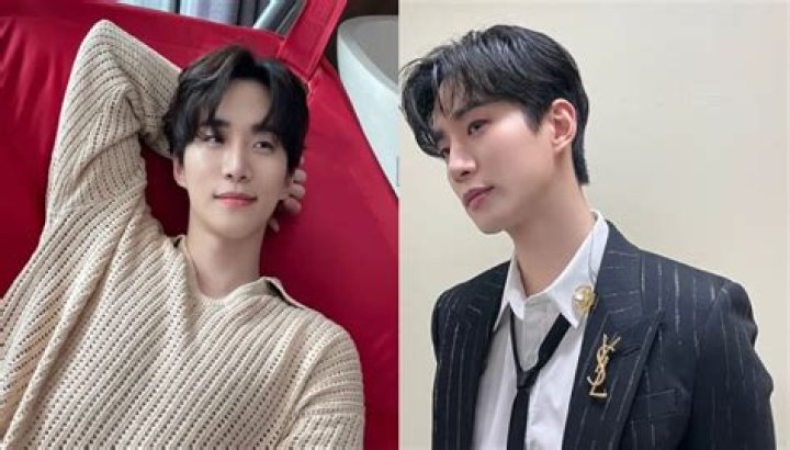 Introducing Lee Jun-ho's Family: A Comprehensive Guide