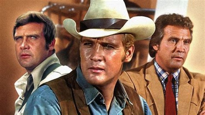 Lee Majors: Movies and TV Shows to Explore