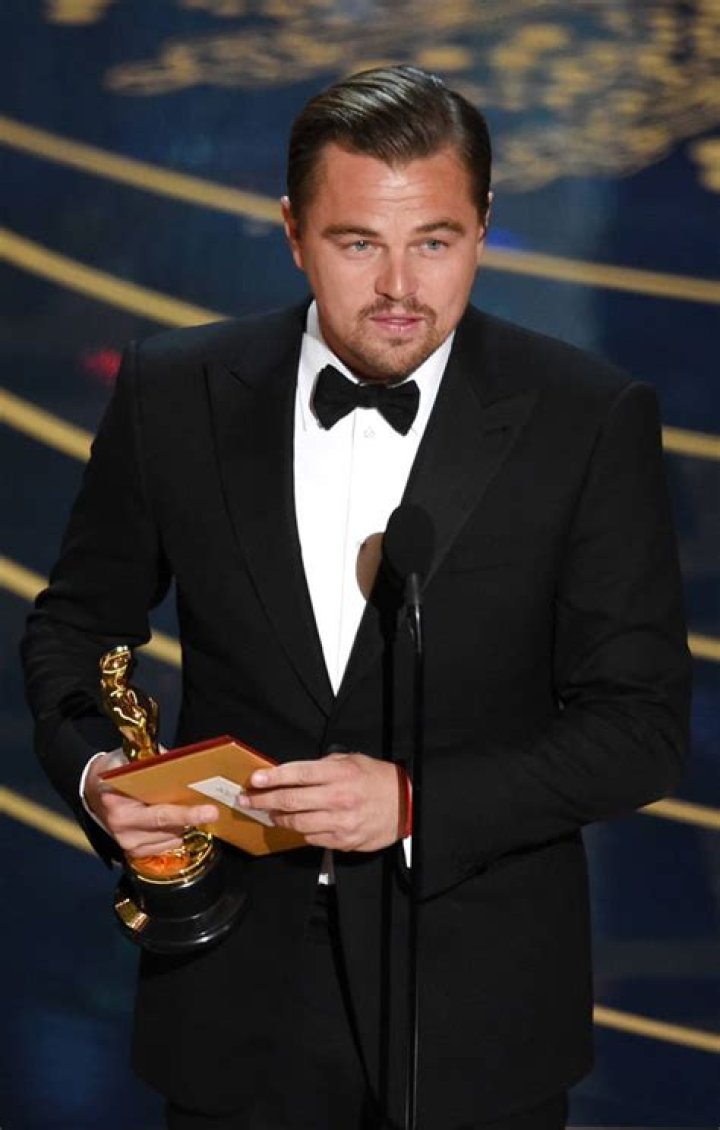 Leonardo DiCaprio Awards: A Journey Through His Prestigious Achievements