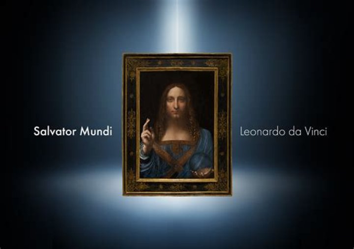 Leonardo Salvator: The Master of the Renaissance