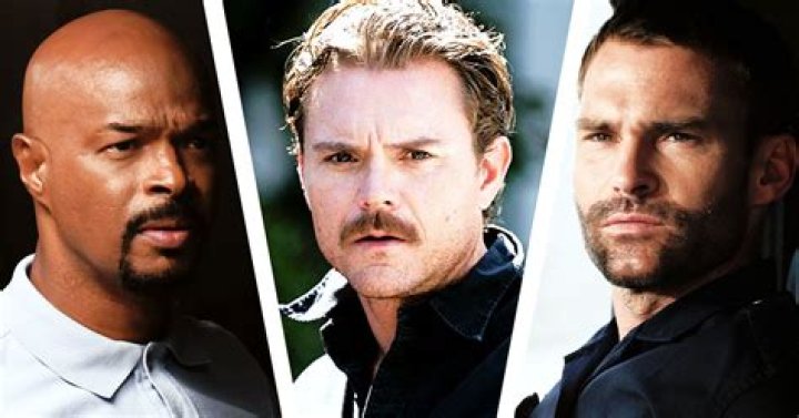 Lethal Weapon TV Cast: Exploring the Stars of the Hit Series