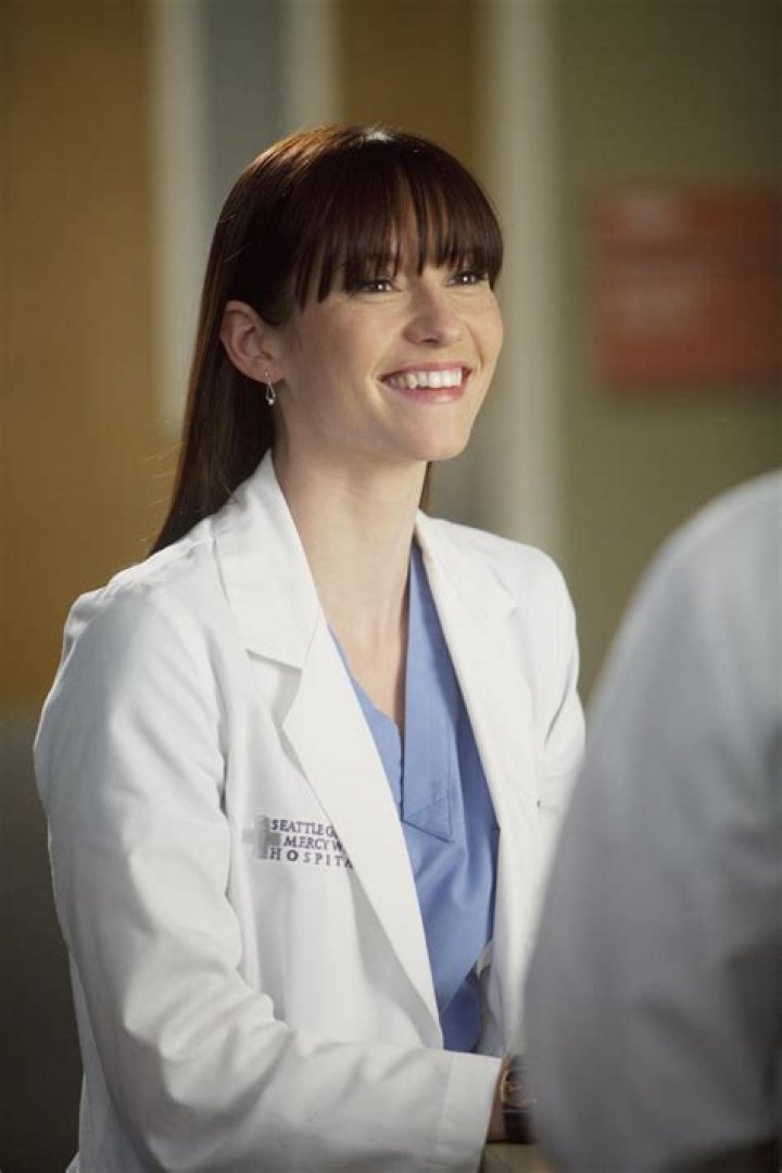 Lexie Grey's Impact and Journey on Grey's Anatomy