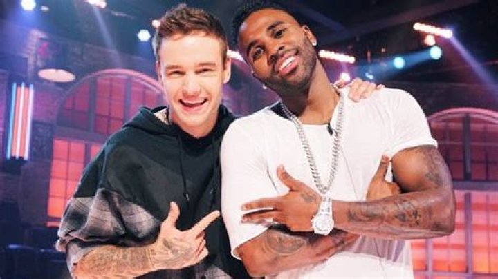The Dynamic Rap Battle between Liam Payne and Jason Derulo: An Unforgettable Showdown