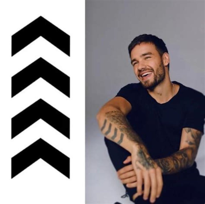 Liam Payne's Arrow Tattoo: Meaning, Significance, and Everything You Need to Know