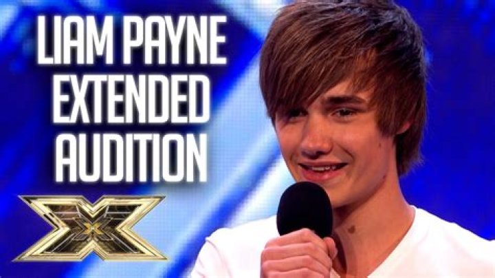 Liam Payne Audition 2008: A Remarkable Musical Journey