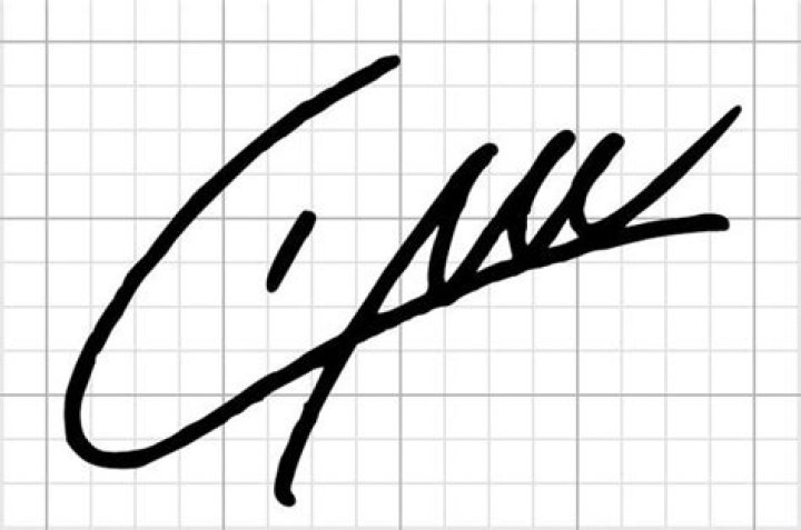 A Comprehensive Guide to Liam Payne Autograph: The Signature that Captivates Fans