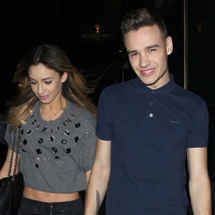 Liam Payne's Ex-Girlfriend: A Deep Dive into His Past Relationships