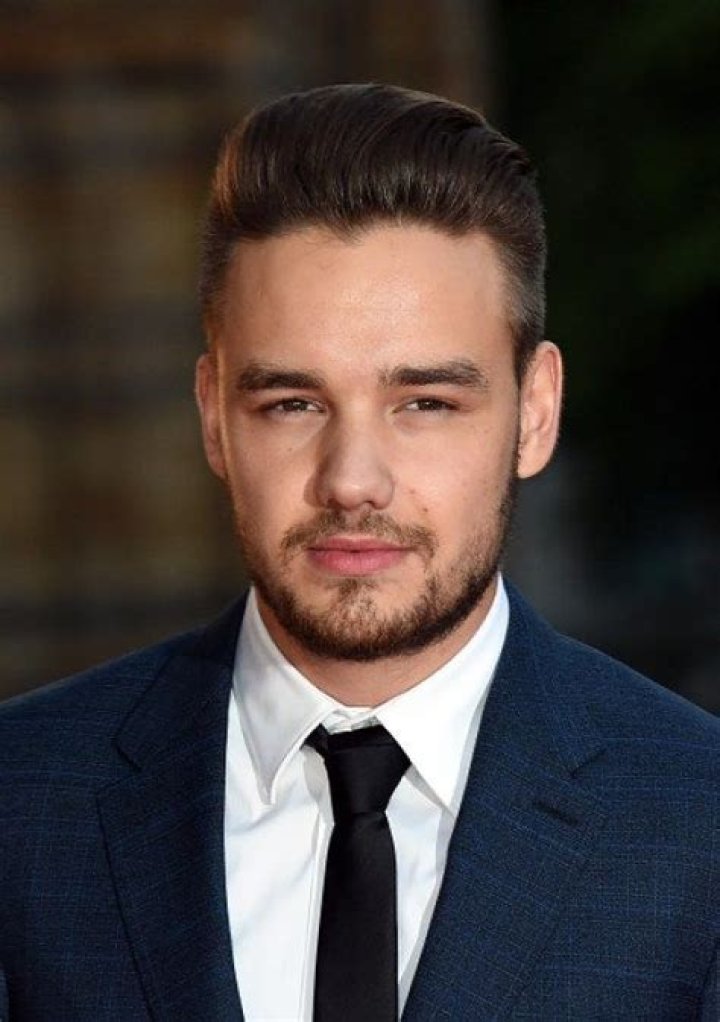 Liam Payne Hairstyle: A Comprehensive Guide to His Iconic Looks