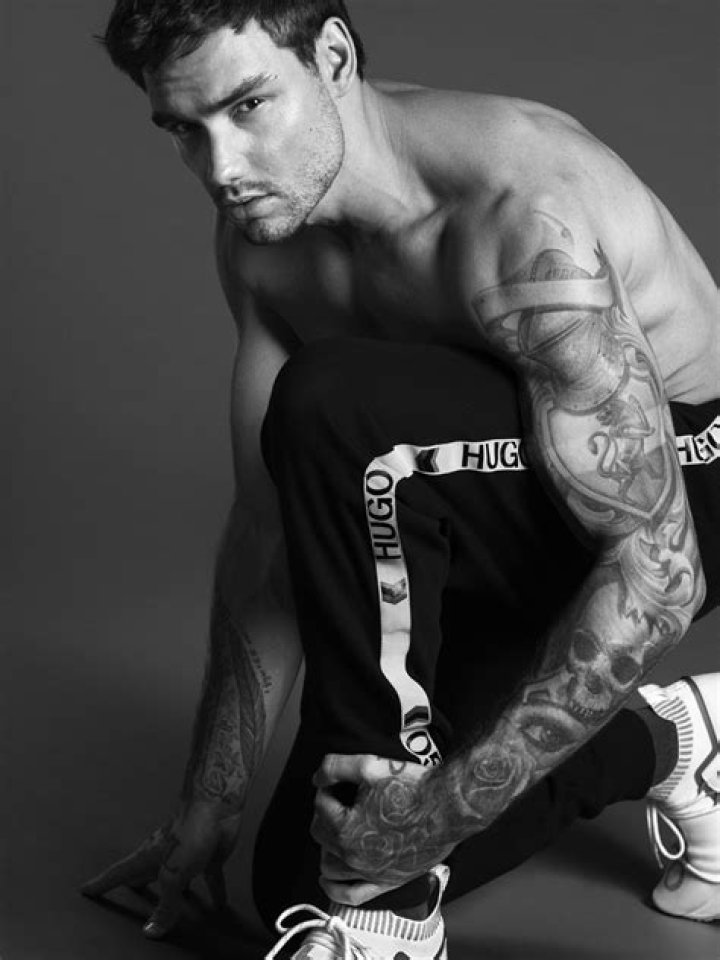 Liam Payne's Collaboration with Hugo Boss: A Stylish Journey