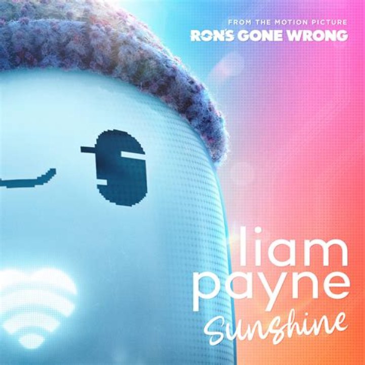 Exploring the Enchanting World of Liam Payne and His Sunshine