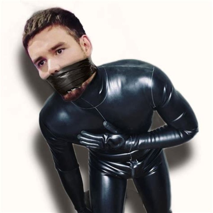 Liam Payne Tape: Unveiling the Controversy and Its Impact on His Career