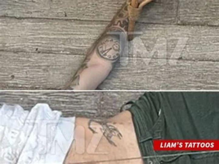 Liam Payne Tattoo Arm: A Deep Dive into His Body Art