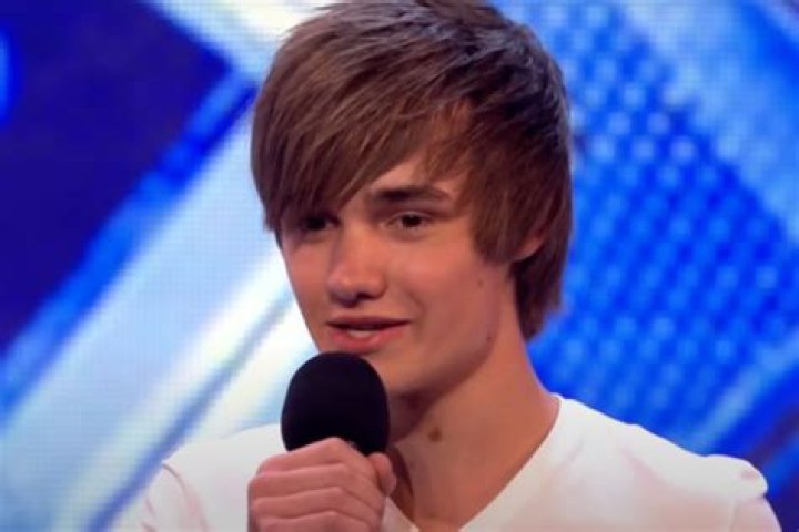 Liam Payne X Factor: A Journey to Stardom