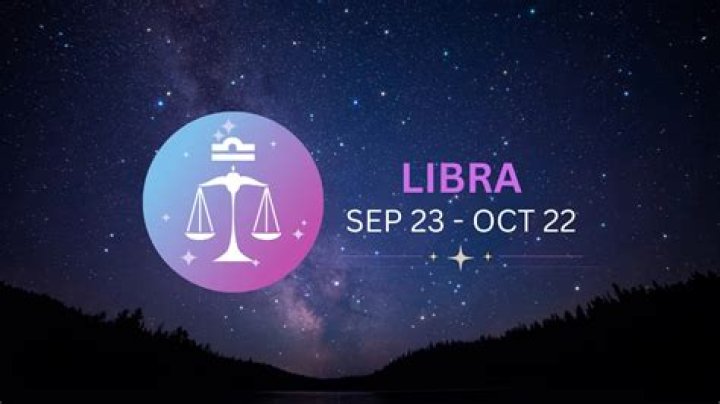 Libra Season Dates: Understanding the Influence of Libra on Your Life