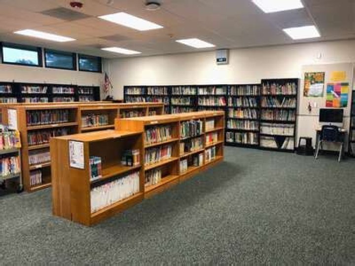 Discovering the Treasures of the Library in Santa Ana