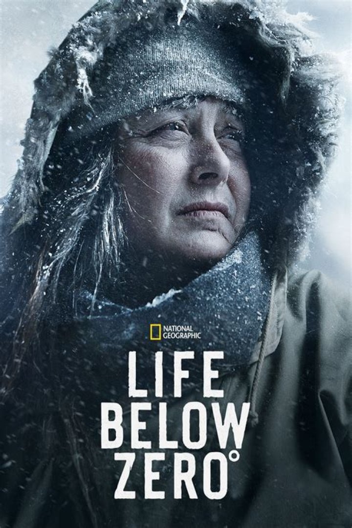 The Ultimate Guide to Surviving Life Below Zero