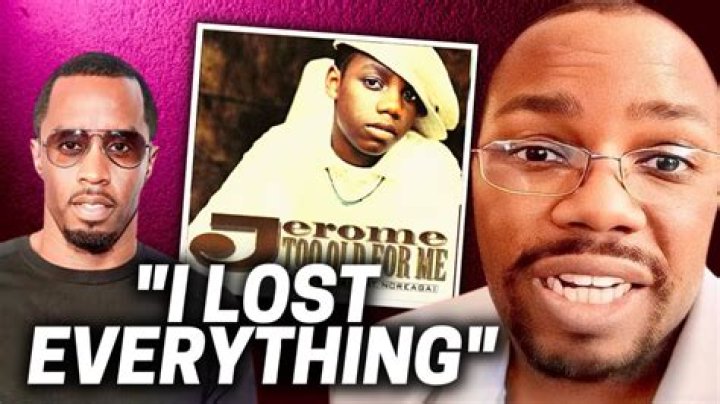 Lil Jerome Diddy: The Rise of an Icon in Hip Hop