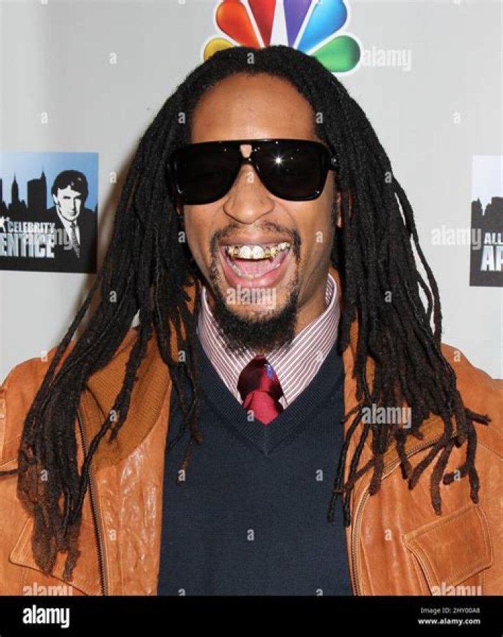 The Young Lil Jon: A History of the King of Crunk