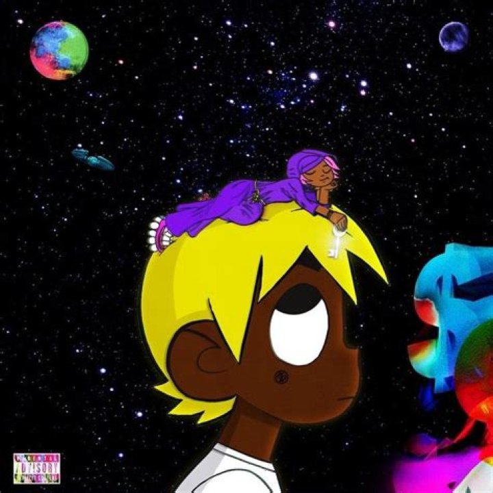 Lil Uzi Album Cover: A Deep Dive into the Artistry and Meaning