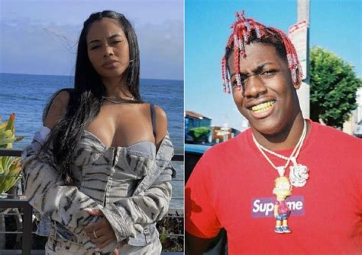 Introducing Lil Yachty's Wife: A Glimpse into Their Enchanting Relationship