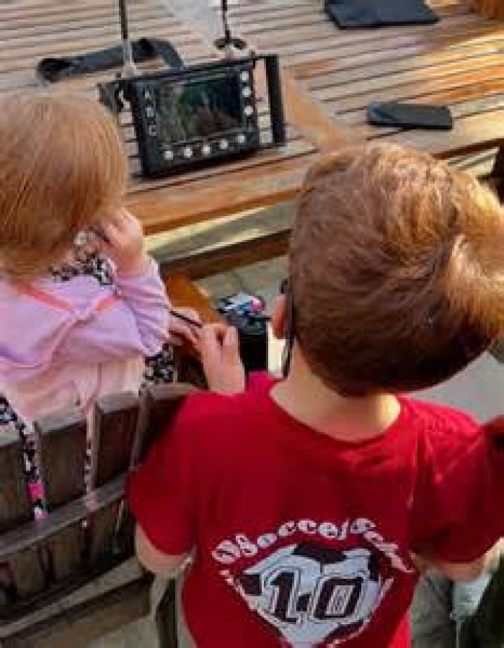 Lilibet and Archie: Unforgettable Moments with the Young Royals